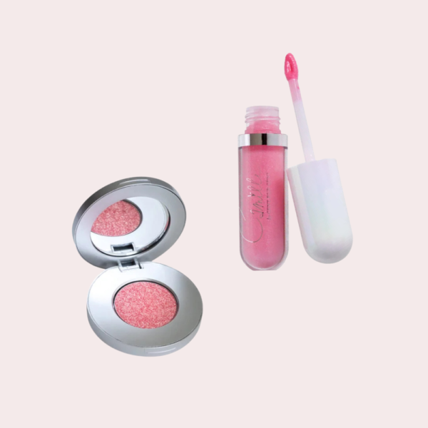 CENT PUR CENT Dovanų rinkinys „Camille OMG Glow Set“ beautoria.lt CENT PUR CENT Dovanų rinkinys „Camille OMG Glow Set“