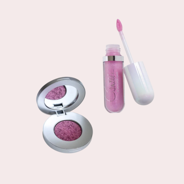 CENT PUR CENT Dovanų rinkinys - Camille Circus Glow Set beautoria.lt CENT PUR CENT Dovanų rinkinys - Camille Circus Glow Set