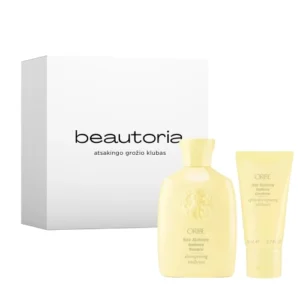 ORIBE Dovanų rinkinys „Try Me Travel Duo“