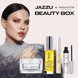 OBAGI Dovanų rinkinys „Jazzu Beauty box“