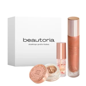 CENT PUR CENT Dovanų rinkinys - Holy Glow Set