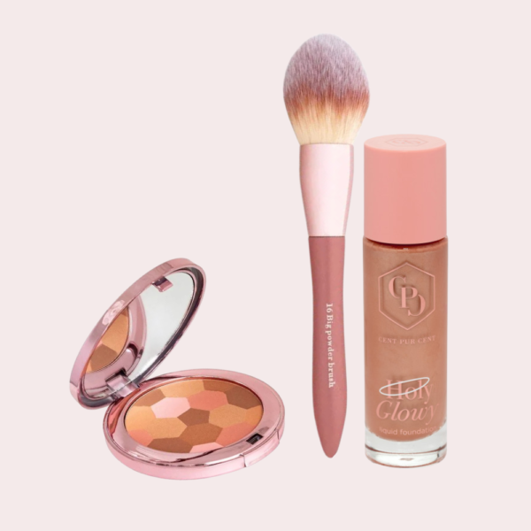 CENT PUR CENT Dovanų rinkinys - Holy Glow Set beautoria.lt CENT PUR CENT Dovanų rinkinys - Holy Glow Set