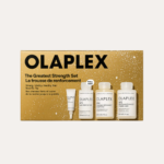 Olaplex The Greatest Strength Set – Plaukų atkūrimo ir stiprinimo rinkinys