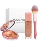 CENT PUR CENT Dovanų rinkinys „Holy Glow Set“