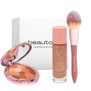 CENT PUR CENT Dovanų rinkinys „Holy Glow Set“