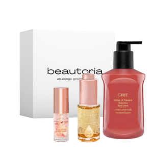 Black White Minimal Simple Modern Elegant Typographic Clean Brand Bokeh Logo (1)