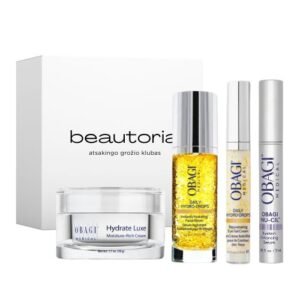 Black White Minimal Simple Modern Elegant Typographic Clean Brand Bokeh Logo (2)