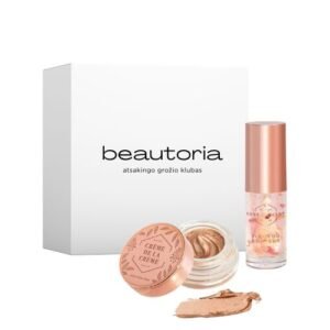 Cent pur Cent klientų mylimiausias duetas