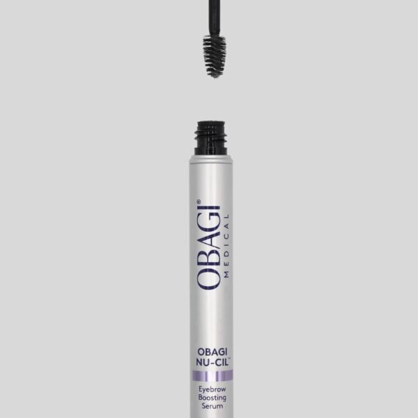 OBAGI Medical Dovanų rinkinys - Nu-Cil Lash & Brow Boost Duo beautoria.lt OBAGI Medical Dovanų rinkinys - Nu-Cil Lash & Brow Boost Duo