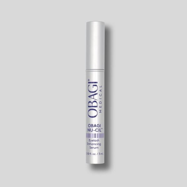 OBAGI Medical Dovanų rinkinys - Nu-Cil Lash & Brow Boost Duo beautoria.lt OBAGI Medical Dovanų rinkinys - Nu-Cil Lash & Brow Boost Duo