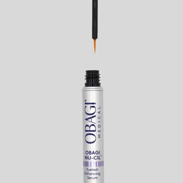 OBAGI Medical Dovanų rinkinys - Nu-Cil Lash & Brow Boost Duo beautoria.lt OBAGI Medical Dovanų rinkinys - Nu-Cil Lash & Brow Boost Duo