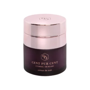 Cent Pur Cent Eternal Crème de Jour – dieninis veido kremas 50ml
