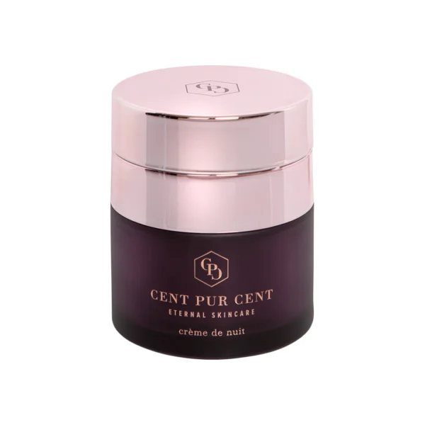 Cent Pur Cent Eternal Crème de Jour – dieninis veido kremas 50ml beautoria.lt Cent Pur Cent Eternal Crème de Jour – dieninis veido kremas 50ml