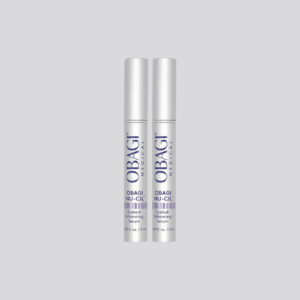 OBAGI Medical Dovanų rinkinys - Nu-Cil Lash & Brow Boost Duo