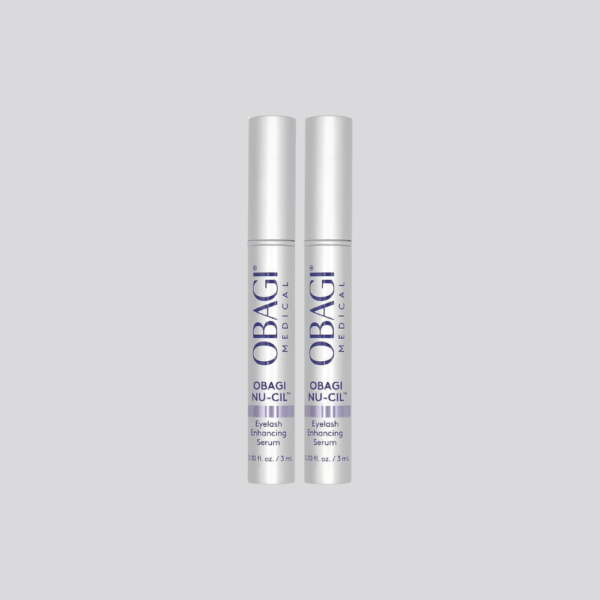 OBAGI Medical Dovanų rinkinys - Nu-Cil Lash & Brow Boost Duo beautoria.lt OBAGI Medical Dovanų rinkinys - Nu-Cil Lash & Brow Boost Duo