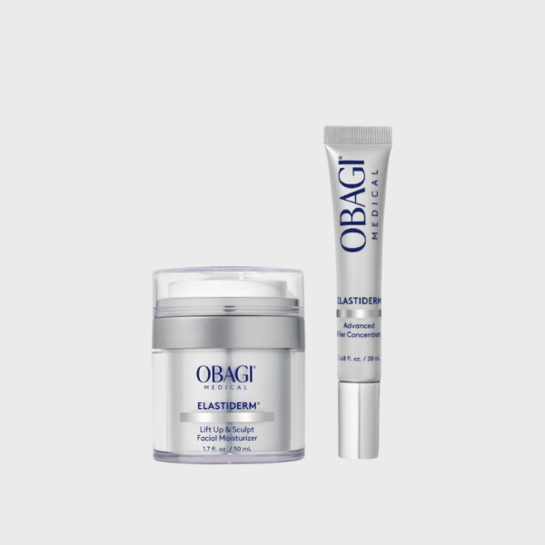 Obagi Medical Dovanų rinkinys - ELASTIderm Lift & Fill Duo beautoria.lt Obagi Medical Dovanų rinkinys - ELASTIderm Lift & Fill Duo