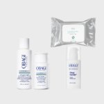 Obagi Medical Dovanų rinkinys - Clear & Balance Routine