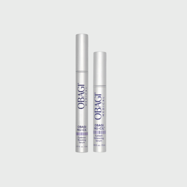 OBAGI Medical Dovanų rinkinys - Nu-Cil Lash & Brow Boost Duo beautoria.lt OBAGI Medical Dovanų rinkinys - Nu-Cil Lash & Brow Boost Duo