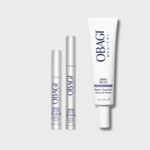 OBAGI Medical Dovanų rinkinys - Nu-Cil Complete Growth System
