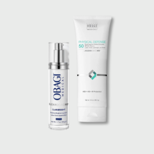 Obagi Medical Dovanų rinkinys - Antioxidant Defense Duo
