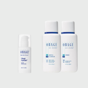 Obagi Medical Dovanų rinkinys „Nu-Derm Hydration Ritual“