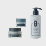 YU.R Skin Solution Dovanų rinkinys - Odos ABC Routine