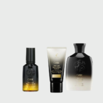 ORIBE Dovanų rinkinys - Gold Lust Travel Trio