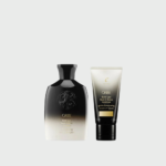 ORIBE Dovanų rinkinys - Gold Lust Repair & Restore Travel Duo