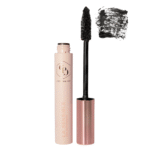 Cent Pur Cent Mascara La Sensible – Blakstienų tušas jautrioms akims Noir 9ml.