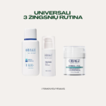 Vyrams – Obagi Medical 3 žingsnių rutina