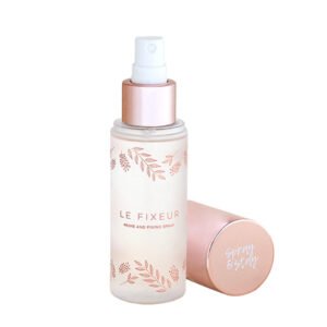 Cent Pur Cent Mini Le Fixeur makiažo fiksavimo priemonė 100 ml