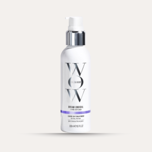 COLOR WOW Carb Cocktail Bionic Tonic Leave-In Treatment - Apimties suteikianti nenuskalaujama priemonė su angliavandenių kompleksu 200ml