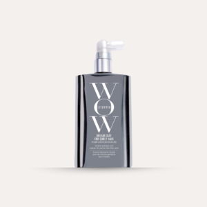 COLOR WOW Dream Coat Spray for Curly Hair - Lengvas ir drėkinantis nenuskalaujamas purškiklis garbanotiems plaukams 200ml