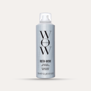 COLOR WOW Insta-WOW Advanced Dry Shampoo - Pažangusis Sausas Šampūnas 200ml