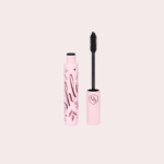 Cent Pur Cent Mineralinis blakstienų tušas Lashlove Mascara Noir, 11 ml.