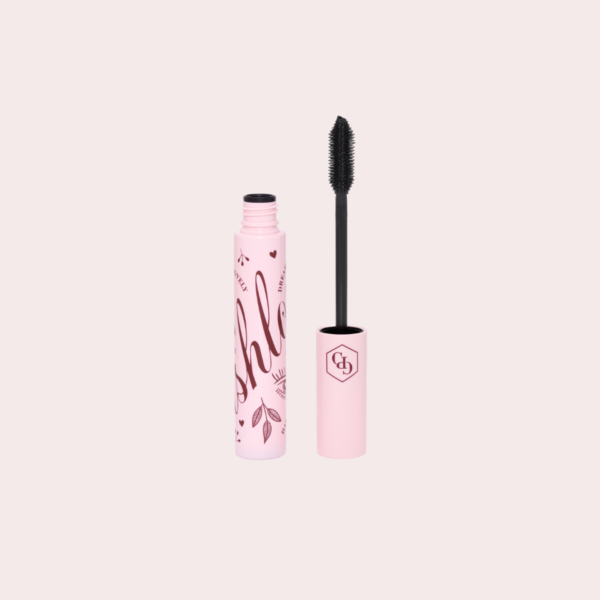 Cent Pur Cent Mineralinis blakstienų tušas Lashlove Mascara Noir, 11 ml. beautoria.lt Cent Pur Cent Mineralinis blakstienų tušas Lashlove Mascara Noir, 11 ml.