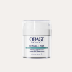 Gyd. Mildos Kaupienės OBAGI Medical vakaro rutina brandžiai odai