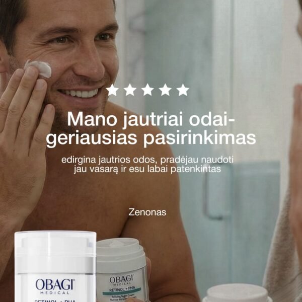 Pagrindinis beautoria.lt Šiais metais pažadėjai labiau rūpintis savo oda? (Mobile Video) – 17