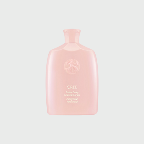 ORIBE Serene Scalp Balancing Shampoo - Plaukus puoselėjantis šampūnas 250 ml beautoria.lt ORIBE Serene Scalp Balancing Shampoo - Plaukus puoselėjantis šampūnas 250 ml