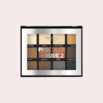 Miss Cop Procolor 2 Palette – akių šešėlių paletė 14,76g