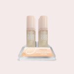 Miss Cop Lip Oil Peachy Kiss – lūpų aliejus 3,7ml