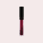 Miss Cop Liquide Mat Kiss – skysti matiniai lūpų dažai, 04 - Cherry, 2ml