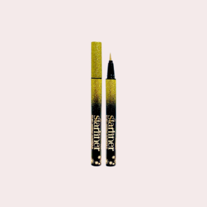 Miss Cop Starliner Eyeliner – akių kontūro pravedimas 02 Or 0.5g