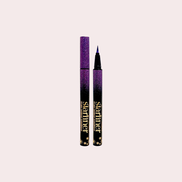 Miss Cop Starliner Eyeliner – akių kontūro pravedimas 07 Amethyste 0.5g beautoria.lt Miss Cop Starliner Eyeliner – akių kontūro pravedimas 07 Amethyste 0.5g