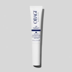 Obagi Medical Lip Therapy AHA+PHA Smoothing Micro-Peel lūpų atnaujinantis mikro-pilingas