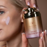 Esteskin Velvet Cleanse Balm valomasis balzamas, 100 ml