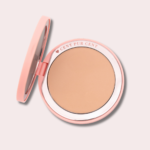 Cent Pur Cent Kompaktinė Pudra SPF 50 – su Apsaugai nuo Saulės | Medium (3.0)