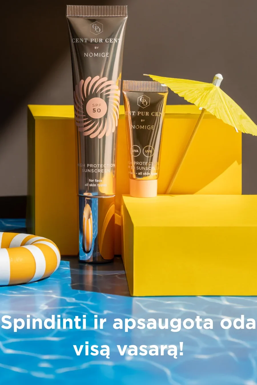 Reklaminis Reklaminis